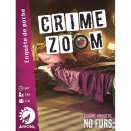Boite de Crime Zoom - No Furs