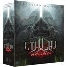 Cthulhu Death May Die - Extension Saison 4