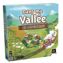 Boite de Dans ma Vallée - Bon état