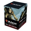 Deck Box 100+ Intrus du cimetière Innistrad Chasse de Minuit - Ultra Pro