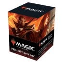 Deck Box 100+ Plargg, doyen du chaos Strixhaven - Ultra Pro