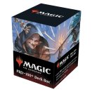 Deck Box 100+ Valentin, doyen de la veine Strixhaven - Ultra Pro