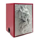 Deck Box Format 100+ Kitsune - Repliquant