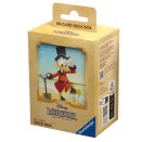 Deck Box 80+ Les Terres d'Encres Picsou - Disney Lorcana