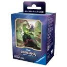 Deck Box 80+ Ursula L'île d'Archazia - Disney Lorcana