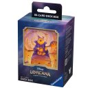 Deck Box 80+ Winnie l'Ourson La Mer Azurite - Disney Lorcana