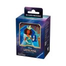 Deck Box 80+ Tiana Ciel Scintillant - Disney Lorcana