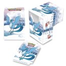 Deck Box 80+ Pokémon Gallery Series Frosted Forest - Ultra Pro