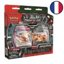 Deck Combat de Ligue Dracaufeu-ex - Pokémon FR