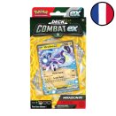 Deck combat Miraidon-ex - Pokémon FR