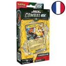 Deck combat Tokorico-ex - Pokémon FR