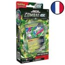 Deck combat Vert-de-Fer‑ex - Pokémon FR