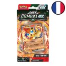 Deck combat Victini-ex - Pokémon FR