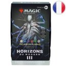 Deck Commander Incursion Eldrazi Horizons du Modern 3 - Magic FR