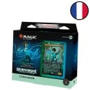 Deck Commander Petite Frayeur ! Mornebrune : la Maison de l'horreur - Magic FR