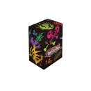 Boite de Deck Box 70+ Gold Pride Superfan -  Yu-Gi-Oh!