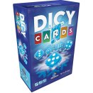 Boite de Dicy Cards