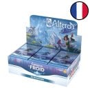 Boite de 36 boosters Épreuve du Froid - Altered FR