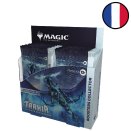 Boite de 12 boosters collectors Tarkir : la tempête des dragons - Magic FR