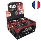 Boîte de 24 Boosters Crépuscule de la République - Star Wars Unlimited FR