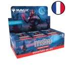 Boite de 36 boosters de jeu Innistrad Remastered - Magic FR