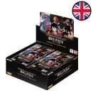 Boite de 24 boosters OP-09 Emperors in the New World - One Piece EN