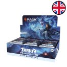 Boite de 30 boosters de jeu Tarkir : la tempête des dragons - Magic EN