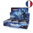 Boite de 30 boosters de jeu Tarkir : la tempête des dragons - Magic FR