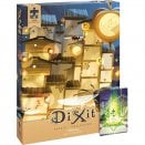 Boite de Dixit Puzzle 1000 pièces - Deliveries