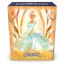 Deck Box 80+ Cendrillon L'île d'Archazia - Disney Lorcana