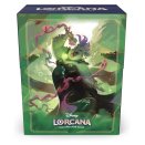 Deck Box 80+ Ursula L'île d'Archazia - Disney Lorcana