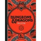 Boite de Donjons & Dragons - Le Collector Tome 2