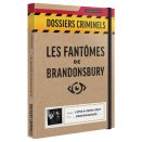 Dossiers Criminels - Les Fantômes de Brandonsbury  - Édition 2024