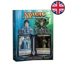 Duel Decks: Jace vs. Vraska - Magic EN