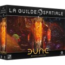 Dune : La Guerre pour Arrakis - Extension La Guilde Spatiale