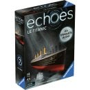 Echoes - Le Titanic