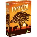 Écosystème - Savane