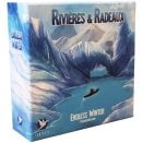 Boite de Endless Winter - Extension Rivières & Radeaux