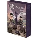 Escape 2222 - Épisode 2 Bordeaux, 1942