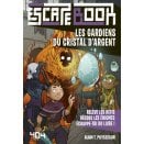 Boite de Escape Book Junior - Les Gardiens du Cristal d'Argent
