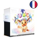 Coffret Dresseur d'élite Écarlate et Violet : Évolutions Prismatiques - Pokémon FR