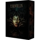 Boite de Etherfields - Cartes à jouer