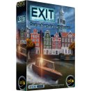 Exit - Course-poursuite à Amsterdam