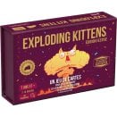 Exploding Kittens - Édition Festive 2024