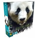 Boite de Extinction - Couverture Panda