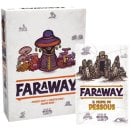 Pack Faraway et son Extension Les Peuples du Dessous