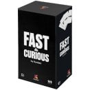 Boite de Fast & Curious