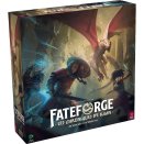 Fateforge : Les Chroniques de Kaan