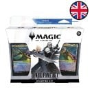 Kit de démarrage Magic: The Gathering — FINAL FANTASY - Magic EN