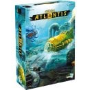 Boite de Finding Atlantis